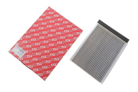 Фільтр салону alpha AF5252A