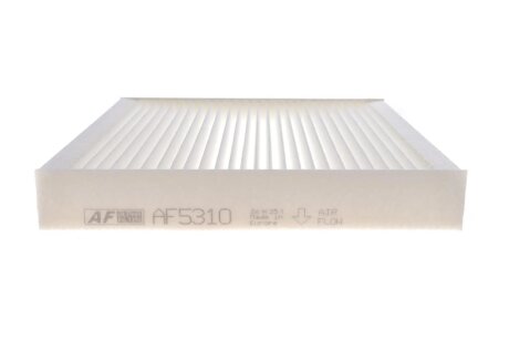 ЕФ повітряний салону (BYD Atto 3, Yuan Plus, Yuan Pro, Yuan UP, Dolphin, E2) alpha AF5310