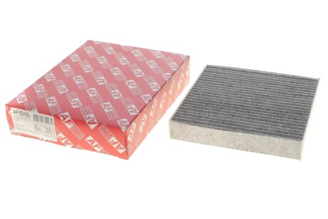 ЕФ повітряний салону (SUZUKI Ignis III, Jimny II) alpha AF5315a