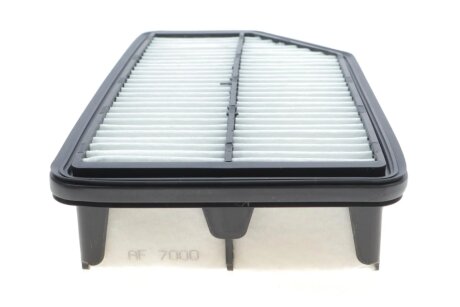 KIA Фильтр воздушный Soul,Rio III 1.1/1.6CRDI,1.4/1.6GDI 09- alpha AF7000