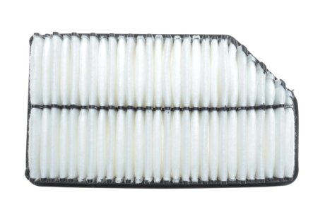 KIA Фильтр воздушный Soul,Rio III 1.1/1.6CRDI,1.4/1.6GDI 09- alpha AF7000