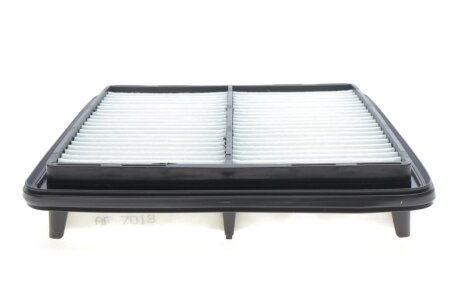 DAEWOO Фильтр воздушный (213x203x39) LANOS / SENS 1.3-1.6 97-, DAEWOO NEXIA 1.5 08-, CHEVROLET, ZAZ alpha AF7018