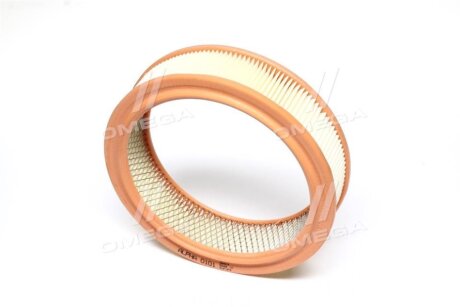 Фильтр воздушный ВАЗ 2101-2107, 2108-09 (карбюратор) (FILTER) alpha Альфа0101