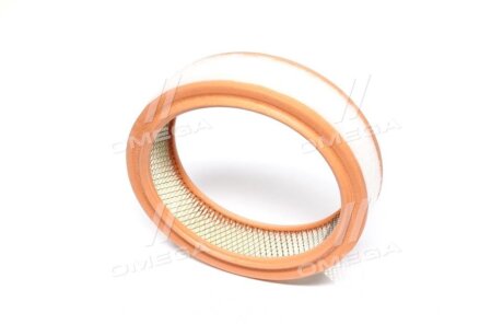 Фильтр воздушный ВАЗ 2101-2107, 2108-09 (карбюратор) (FILTER) alpha Альфа0102