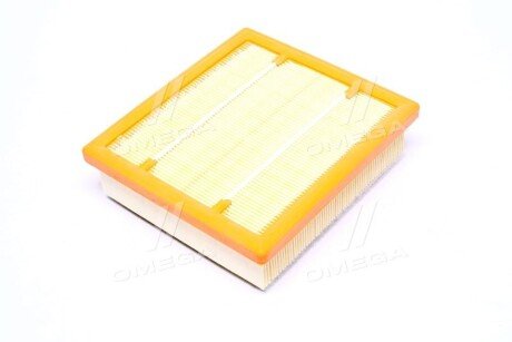 FIAT Фильтр воздушный 500X 14- alpha AF1916