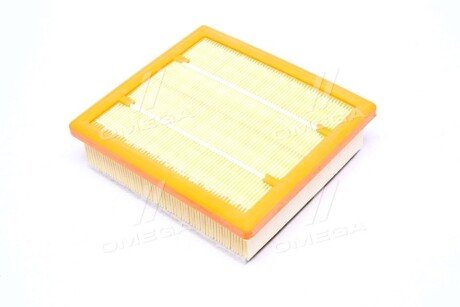 FIAT Фильтр воздушный 500X 14- alpha AF1916