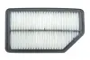 KIA Фильтр воздушный Soul,Rio III 1.1/1.6CRDI,1.4/1.6GDI 09- ALPHA AF7000