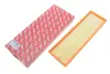 VW Фильтр воздушный Jetta 2.5 06-,Citroen Xsara 2.0i 05-10 ALPHA AF1818 (фото 2)