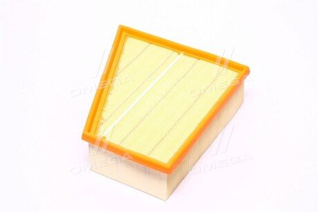 VW Фильтр воздушный Polo 1,4/1,9TDI SKODA Fabia 1,9TDI/2,0 SEA alpha AF1883