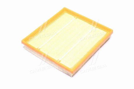 VW Фильтр воздушный Skoda Octavia,YetiGolf VII, Polo 1.6 01.14- alpha AF1875