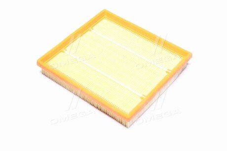 VW Фильтр воздушный Skoda Octavia,YetiGolf VII, Polo 1.6 01.14- alpha AF1875