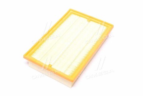 Фільтр повітряний CHERY TIGGO 2 (FILTER) alpha AF1942