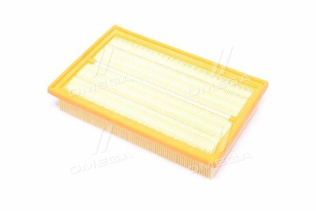 Фільтр повітряний CHERY TIGGO 2 (FILTER) alpha AF1942