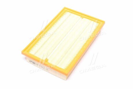 Фільтр повітряний CHERY TIGGO 2 (FILTER) alpha AF1942