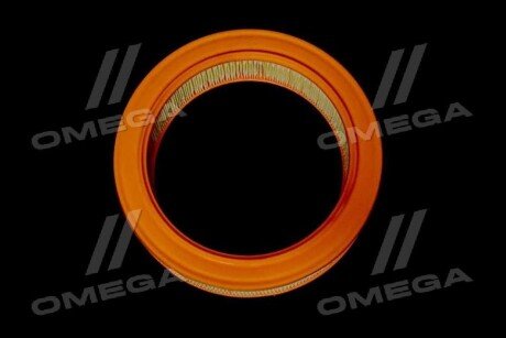 Фільтр повітряний ГАЗ 24, 3102, 31029, 3110, 3302 (FILTER) alpha AF0105