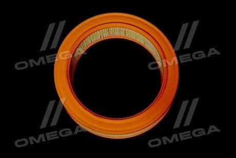 Фільтр повітряний ГАЗ 24, 3102, 31029, 3110, 3302 (FILTER) alpha AF0105