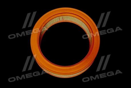 Фільтр повітряний ГАЗ 24, 3102, 31029, 3110, 3302 (FILTER) alpha AF0105