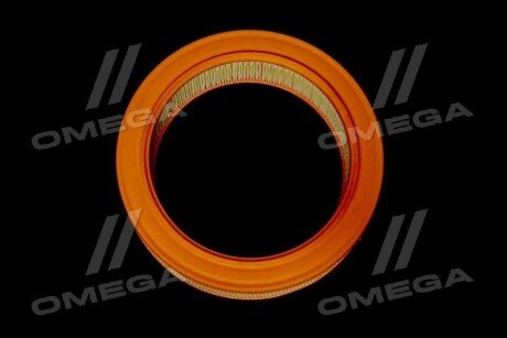 Фільтр повітряний ГАЗ 24, 3102, 31029, 3110, 3302 (FILTER) alpha AF0105