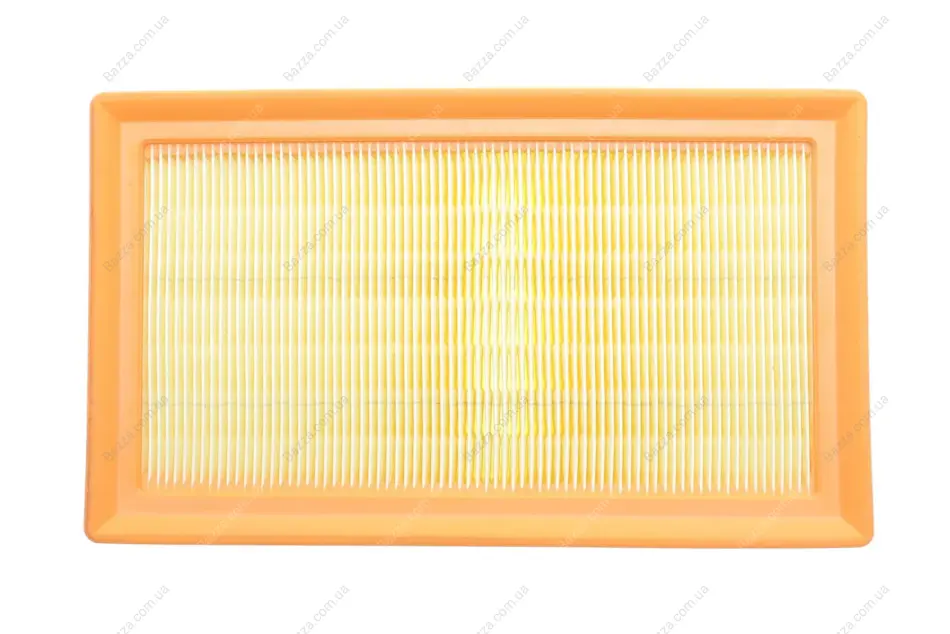 Фільтр повітряний HYUNDAI SOLARIS II, KIA RIO IV 1.0-1.6 17- (вир-во FILTER) ALPHA AF1927 (фото 1)