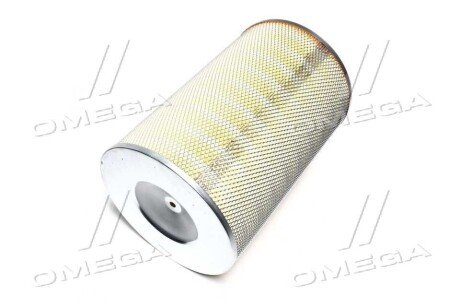 Фільтр повітряний КАМАЗ (Дв. 740) (FILTER) alpha AF0751