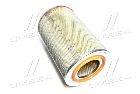 Фільтр повітряний КАМАЗ (Дв. 740) (FILTER) alpha AF0751