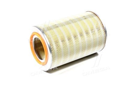 Фільтр повітряний КАМАЗ (Дв. 740) (FILTER) alpha AF0751pe