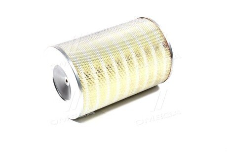 Фільтр повітряний КАМАЗ (Дв. 740) (FILTER) alpha AF0751pe