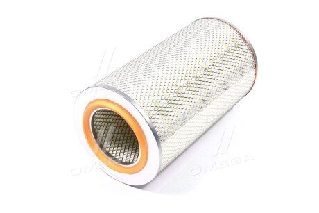 Фільтр повітряний КАМАЗ Євро-1 (FILTER) alpha AF0764