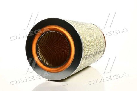 Фільтр повітряний КАМАЗ Євро-1 (FILTER) alpha AF0764pe
