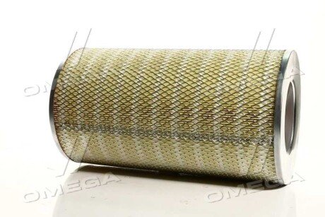 Фільтр повітряний КАМАЗ Євро-1 (FILTER) alpha AF0764pe