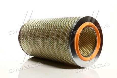 Фільтр повітряний КАМАЗ Євро-1 (FILTER) alpha AF0764pe