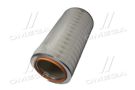 Фільтр повітряний КрАЗ 6510,651001,6444,65101 ЯМЗ-238, В-025 (Промбізнес) (FILTER) alpha AF0772