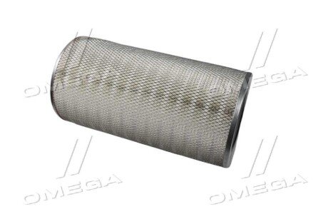 Фільтр повітряний КрАЗ 6510,651001,6444,65101 ЯМЗ-238, В-025 (Промбізнес) (FILTER) alpha AF0772