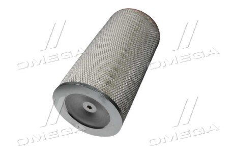 Фільтр повітряний КрАЗ 6510,651001,6444,65101 ЯМЗ-238, В-025 (Промбізнес) (FILTER) alpha AF0772