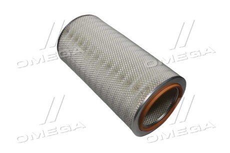 Фільтр повітряний КрАЗ 6510,651001,6444,65101 ЯМЗ-238, В-025 (Промбізнес) (FILTER) alpha AF0772