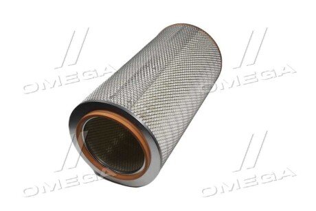 Фільтр повітряний КрАЗ 6510,651001,6444,65101 ЯМЗ-238, В-025 (Промбізнес) (FILTER) alpha AF0772pe