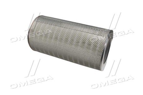 Фільтр повітряний КрАЗ 6510,651001,6444,65101 ЯМЗ-238, В-025 (Промбізнес) (FILTER) alpha AF0772pe