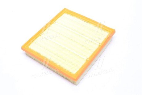 Фільтр повітряний TOYOTA CAMRY 2.5, 3.5 18- (FILTER) alpha AF1893