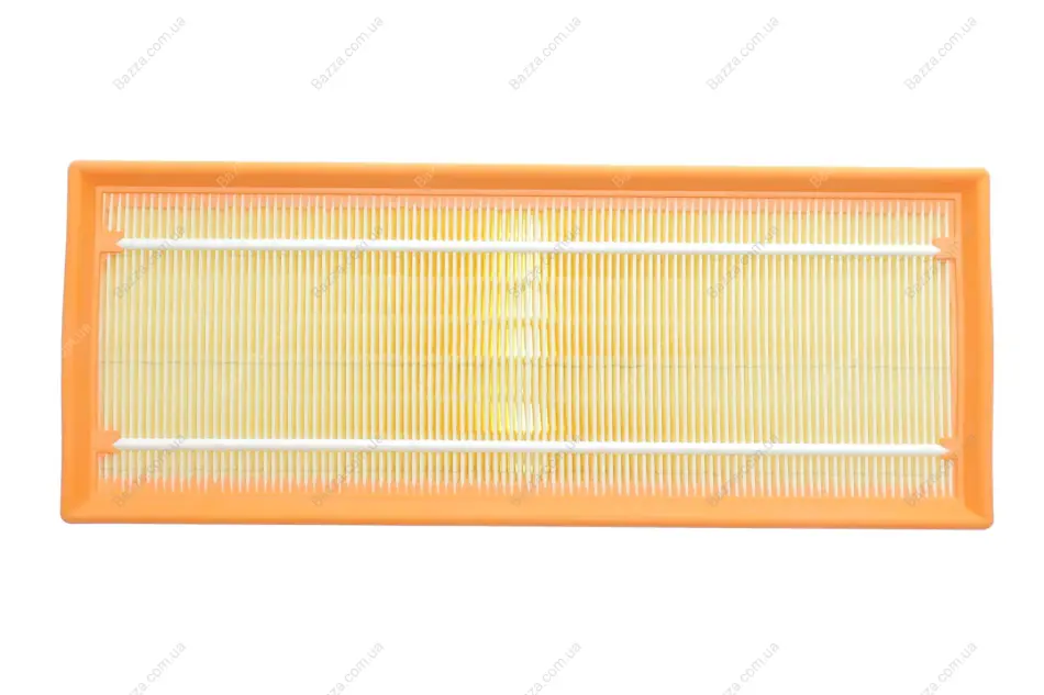 Фільтр повітряний VW GOLF, PASSAT, SKODA OCTAVIA 04- (вир-во FILTER) ALPHA AF1629 (фото 1)