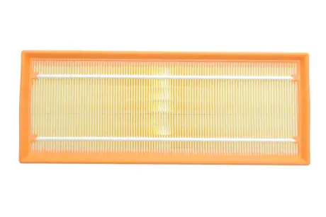 Фільтр повітряний VW GOLF, PASSAT, SKODA OCTAVIA 04- (вир-во FILTER) ALPHA AF1629