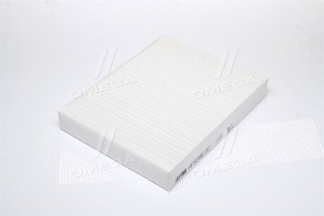 Фильтр салона alpha AF5096