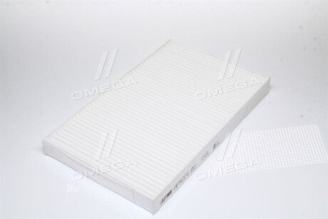 Фильтр салона AUDI A6 1.8, 1.9TDI, 2.5TDI 95- (FILTER) alpha AF5071