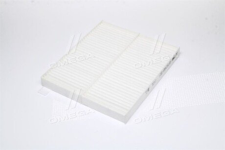 Фильтр салона SSANGYONG KYRON 05-, ACTION 05- (2шт.) (FILTER) alpha AF5048