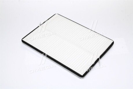 Фильтр салона SSANGYONG REXTON 02- (2шт.) (FILTER) alpha AF5047