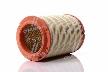 Фильтр воздушный alpha AF0168