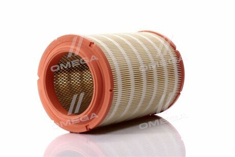 Фильтр воздушный alpha AF0168