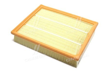 Фильтр воздушный SSANGYONG XDi270, XDi200 05- (FILTER) alpha AF1739