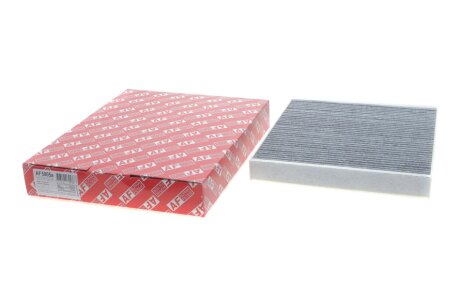 Угольный фильтр салона alpha AF5005a