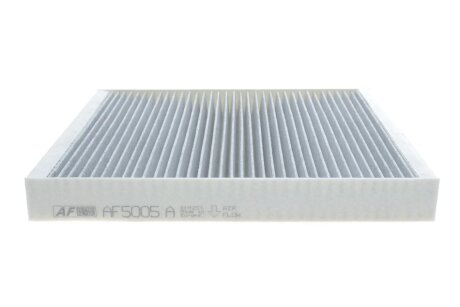 Угольный фильтр салона alpha AF5005a