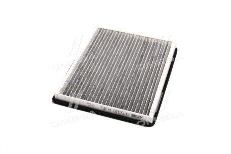 Угольный фильтр салона alpha AF5008a